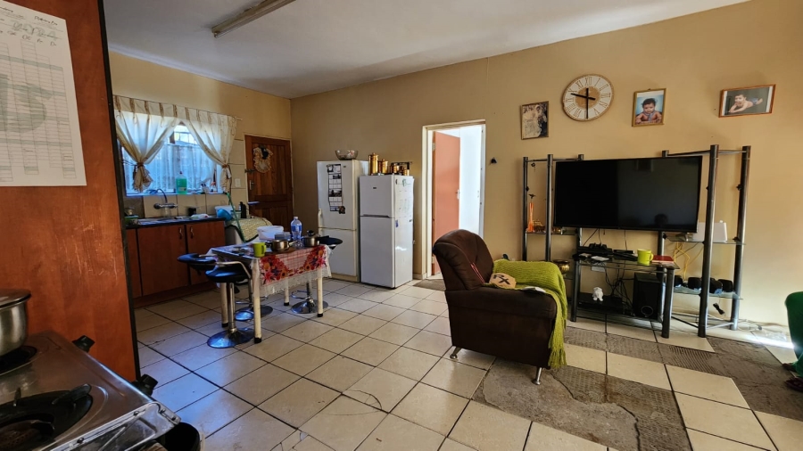 3 Bedroom Property for Sale in Bodorp North West